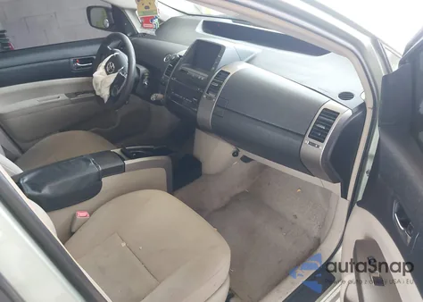 2007 Toyota Prius z USA, uszkodzony, nr VIN JTDKB20U473266602